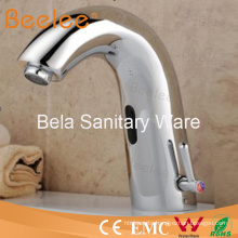 Single Handle Infrared Self-Power Sensor Tap, Automatic Faucet